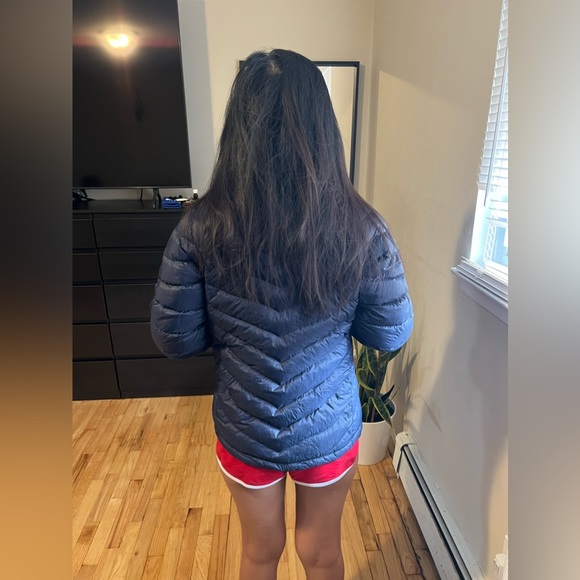 North Face Down Jacket Summit Series 800 Excellent Condition Women’s Mens Fixed - Picture 4 of 12